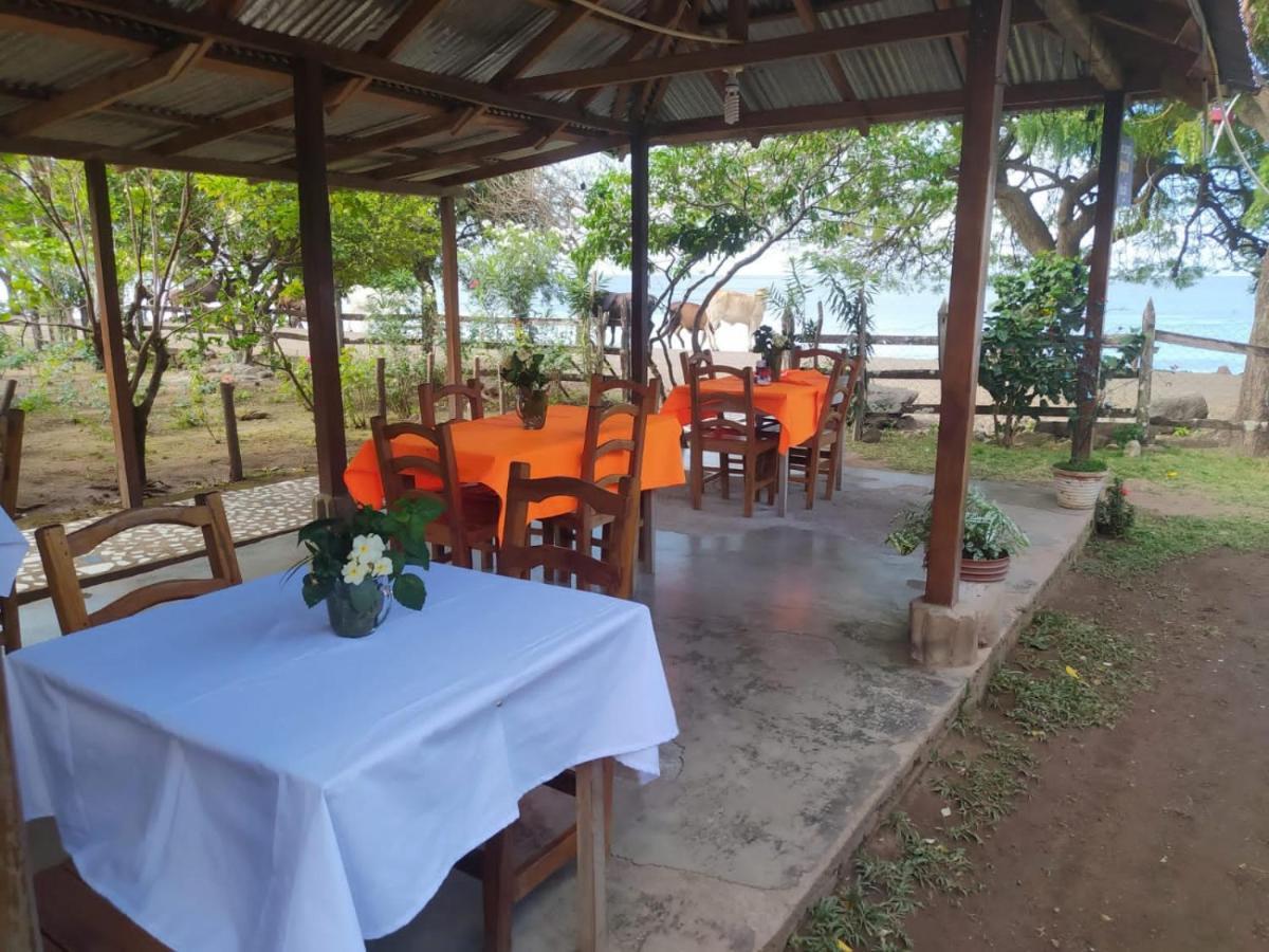 Hostal La Cascada San Ramon Mérida Exterior foto