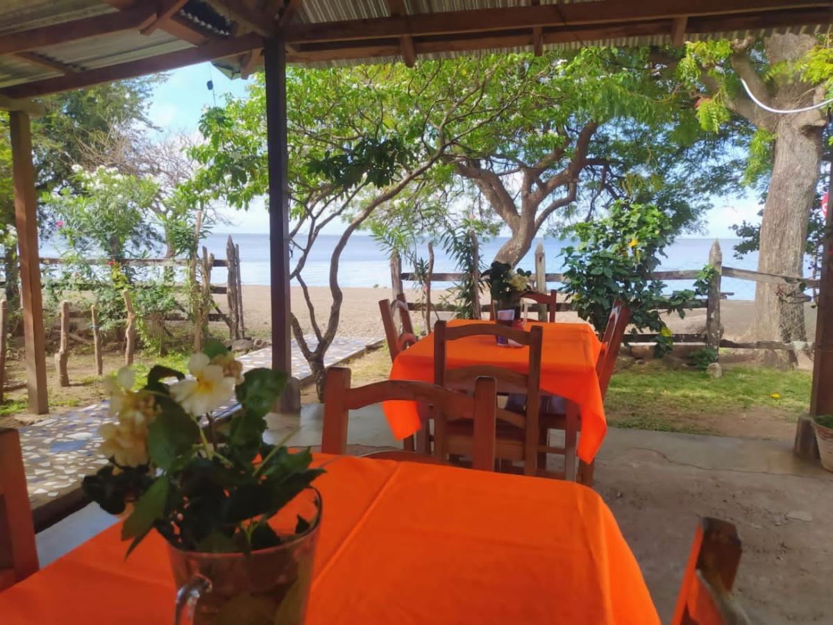Hostal La Cascada San Ramon Mérida Exterior foto
