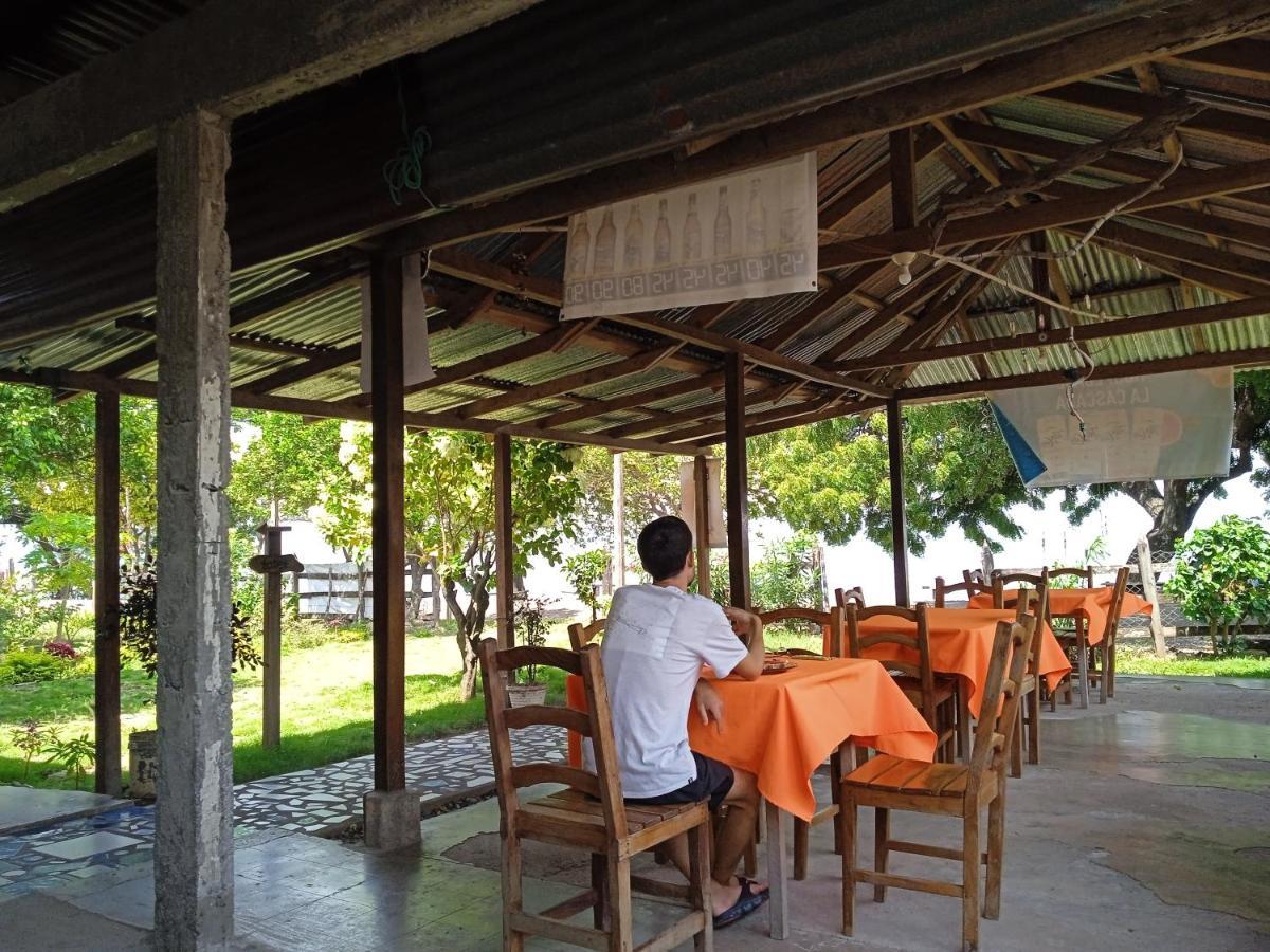 Hostal La Cascada San Ramon Mérida Exterior foto