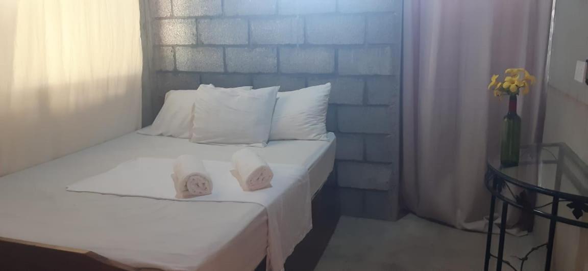 Hostal La Cascada San Ramon Mérida Quarto foto