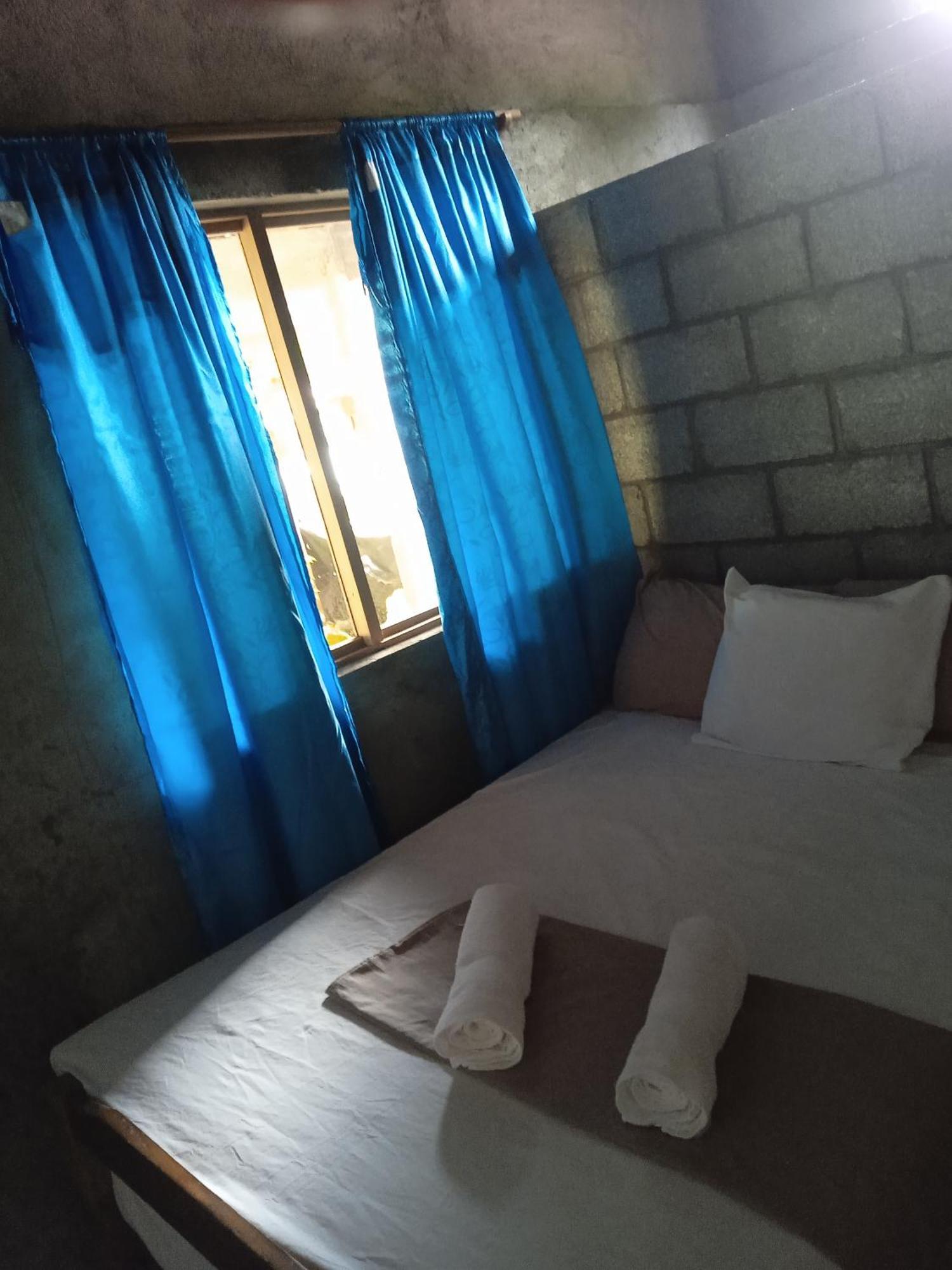 Hostal La Cascada San Ramon Mérida Quarto foto