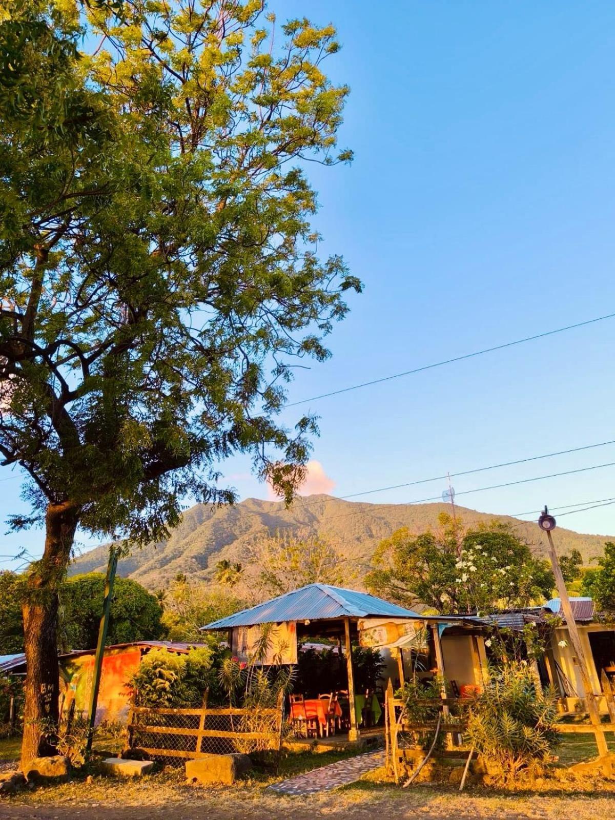 Hostal La Cascada San Ramon Mérida Exterior foto